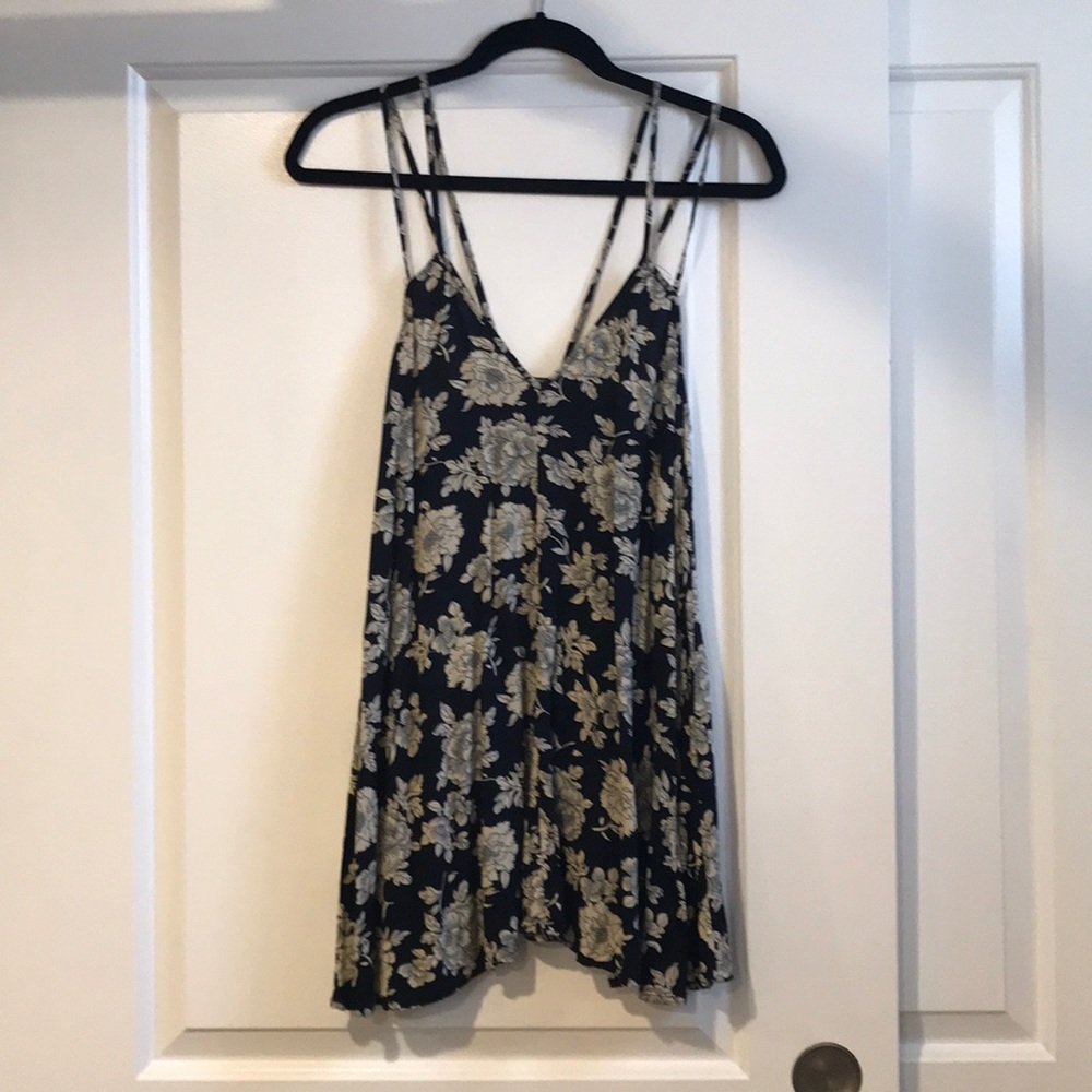 RARE Brandy Melville Dress